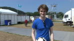 Steffan Huw