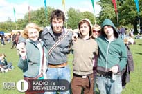 Radio 1's Big Weekend