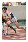 Allan Wells