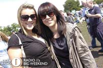Radio 1's Big Weekend
