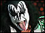 Kiss at Download 2008