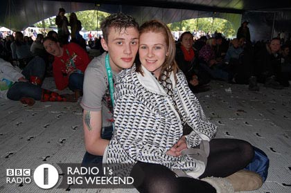 Radio 1's Big Weekend