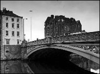 River Aire