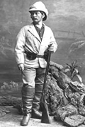 Henry Morton Stanley