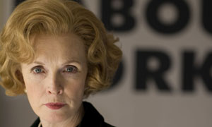 Lindsay Duncan in Margaret