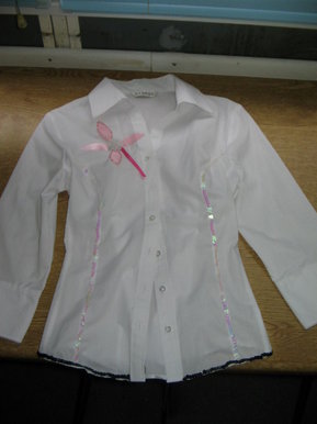 Eco shirt