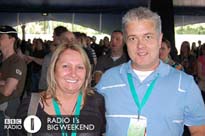 Radio 1's Big Weekend