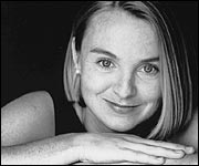 Gillian Keith