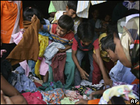 Banda Aceh