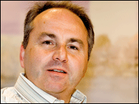 Phil Kennedy
