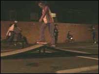 Skate Park