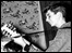 Local band The Alpines