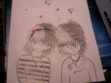 Emo Love