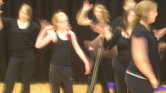 Let's dance
