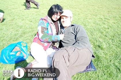 Radio 1's Big Weekend
