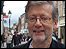 Mike Nixon, Thomas Hardy Society