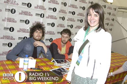 Radio 1's Big Weekend
