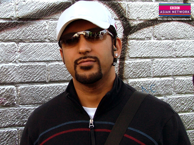 DJ Sanj