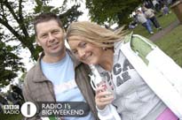 Radio 1's Big Weekend Radio 1's Big Weekend