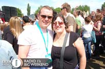 Radio 1's Big Weekend Radio 1's Big Weekend