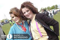 Radio 1's Big Weekend