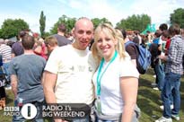 Radio 1's Big Weekend Radio 1's Big Weekend