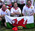 Tîm rygbi hŷn Caernarfon