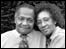 Beresford and Gloria Nasralla