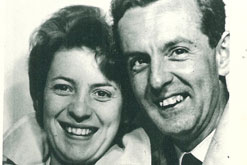 Jean and Terry Murphy