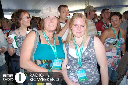 Radio 1's Big Weekend