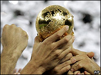 جام جهانی