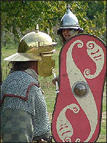 Living History