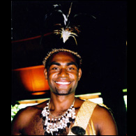 Vanuatu