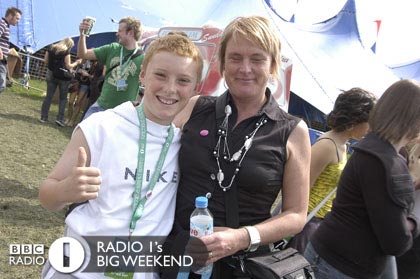 Radio 1's Big Weekend