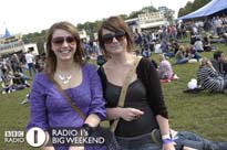 Radio 1's Big Weekend