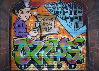 Your Dundee