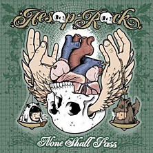 Review of None Shall Pass