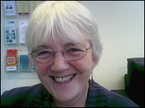 Irene Mace