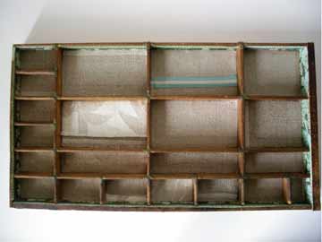 Jewellery box