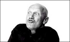 Stephen Berkoff