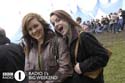 At Radio 1's Big Weekend