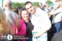 Radio 1's Big Weekend