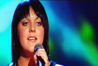 Carys Davies