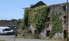 Priory Farmhouse
