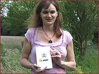 Chrissie Daines
