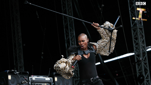 Skunk Anansie