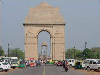 دلی
