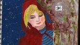 Little Red Riding...