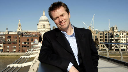 Nicky Campbell