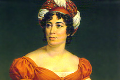 Madame de Stael